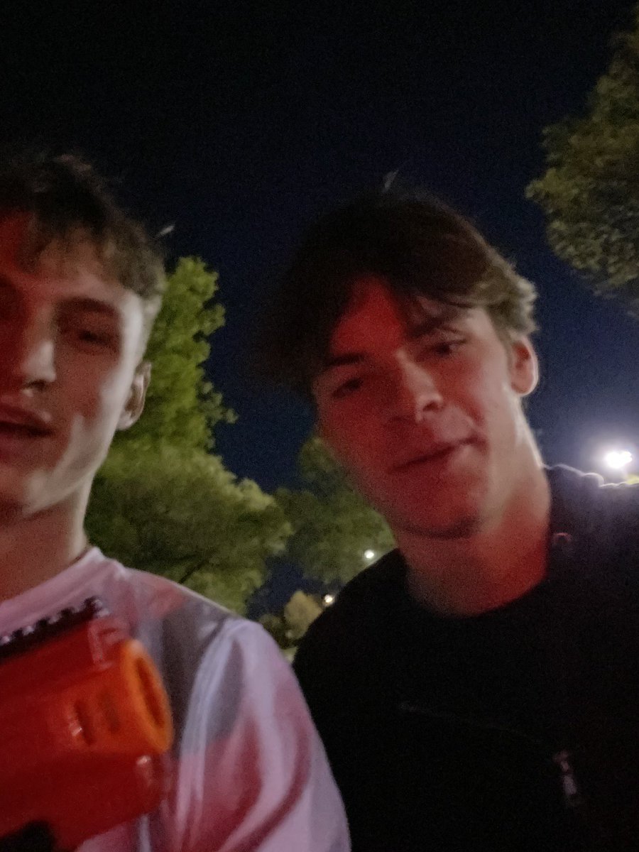 Nerf or Nuttin 🥜 tweet media