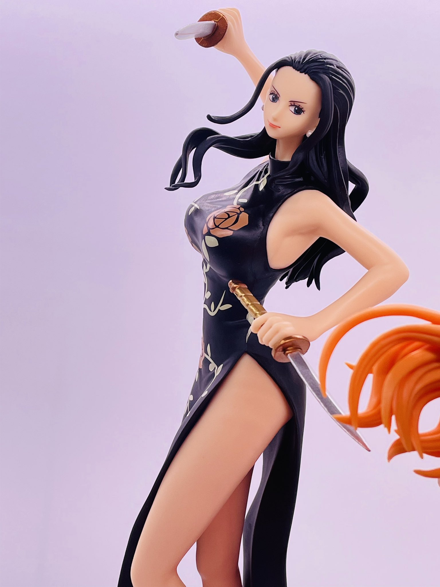 セガ 秋葉原 5号館 Figure R新展示情報 5 18登場予定 ワンピース Glitter Amp Glamours Nico Robin Kung Fu Style 当店3階ショーケースにて展示中となっております 細部まで造り込まれた緻密な造形シリーズにてカンフースタイルのロビンです