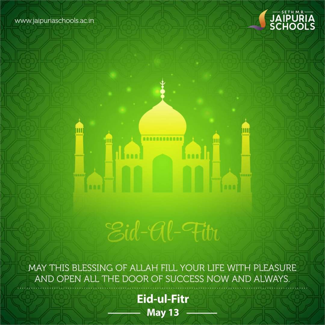 Seth M.R. Jaipuria Schools tweet media