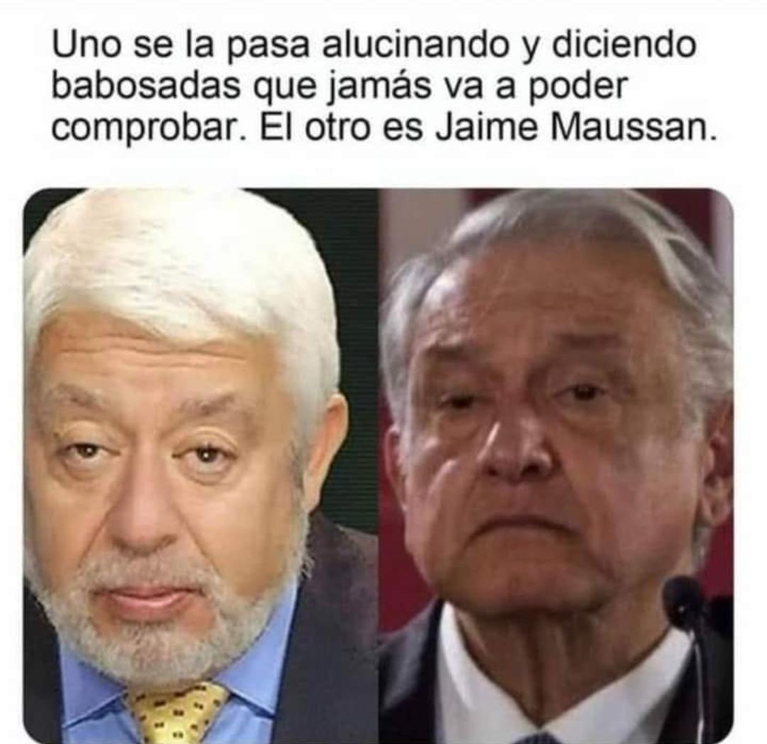 Ay 🤣🤣🤣🤣🤣🤣🤣 no sean así no ven que por eso anda cada día de peor humor ???