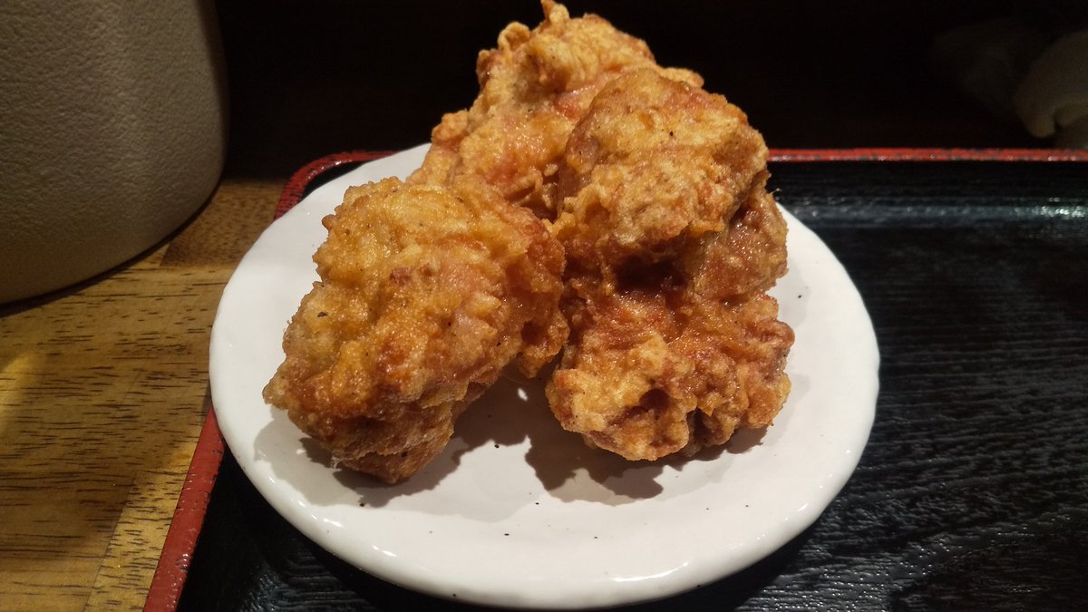 みんなの まんぼう からあげ 口コミ 評判 食べたいランチ 夜ごはんがきっと見つかる ナウティスイーツ
