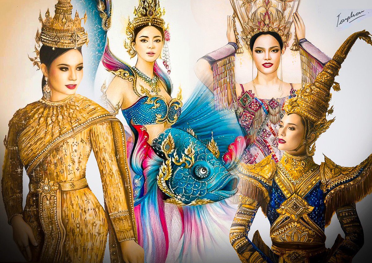 วาดเหมือนมาก
#MissUniverse 
#MissUniverseThailand 
#MissUniverseThailand2020 
#TPN #MUT #MU #MU2020 #MU2021
#ส่งอแมนด้าคว้ามงสาม #นางงามจักรวาล
#น้ำตาลชลิตา #มารีญา #นิ้งโศภิดา
#ฟ้าใสปวีณสุดา #อแมนด้า #แฟนนางงาม #ชุดประจำชาติ