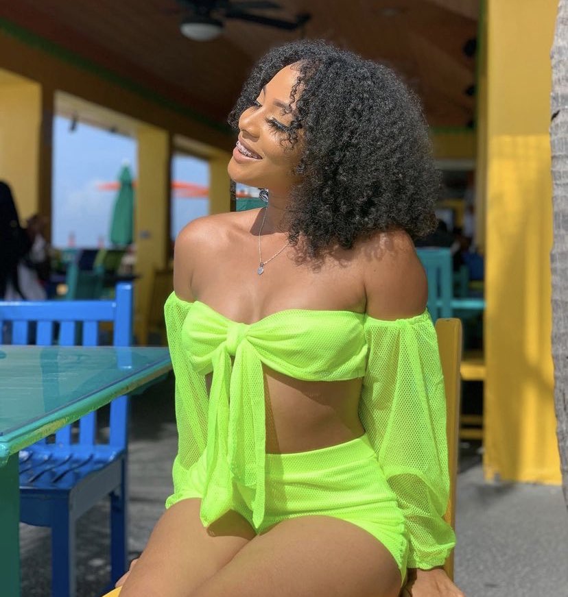 __ashmariee_'s tweet photo. Shorty a lil baddie🥵 https://t.co/F9uatVe36v