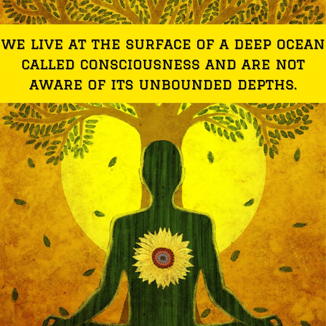 alt_script's tweet photo. Consciousness is considered as the highest science in ancient Indian texts. Scientists have concluded that there are many parallels between the Vedic theory of consciousness and quantum mechanics or neuroscience.

#namaste #namasterevolution #consciousness #science #vedas #vedic https://t.co/m0QUwQJ4dp