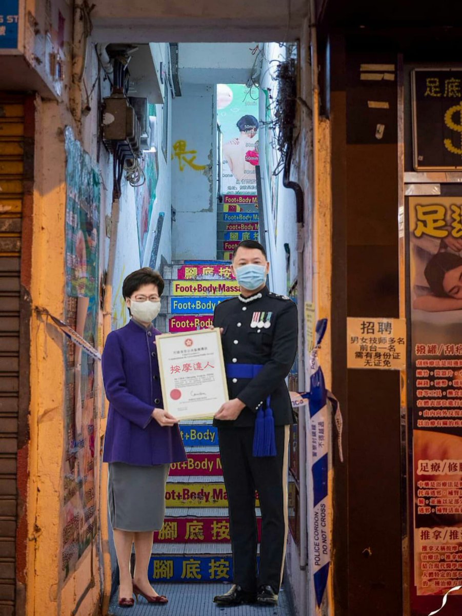 HongKongJustice's tweet photo. Share．Retweet https://t.co/zwd2ebrNx0