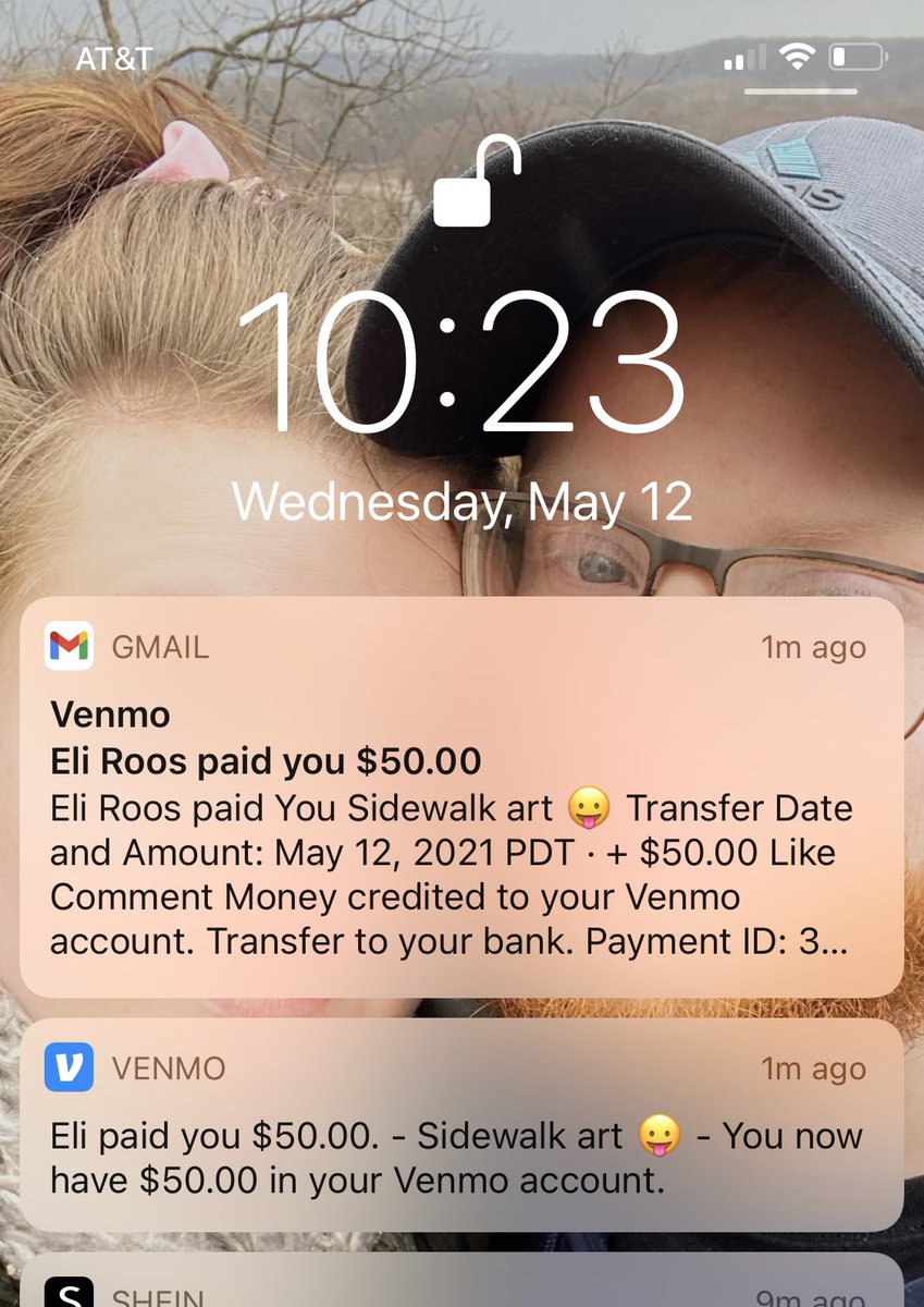amanda_roos_'s tweet photo. I tried this trend on my husband and....get you a mans 😂 https://t.co/tZOEyCCXRe