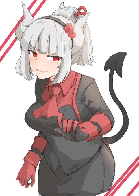 ルシファーのtwitterイラスト検索結果