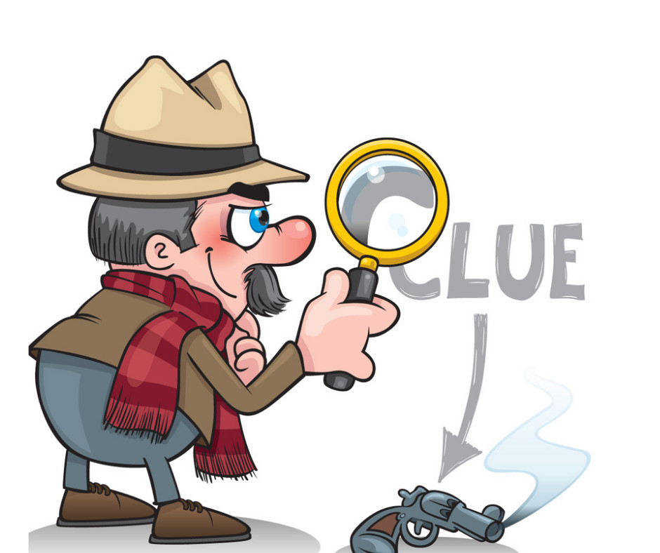 Did you know it's #MysteryMonth? Me either, but now I have to celebrate the only way I can. By reading even more great mysteries!

What are you reading this month?