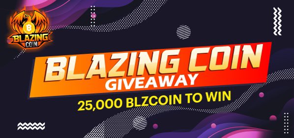 BlazingCoin tweet media