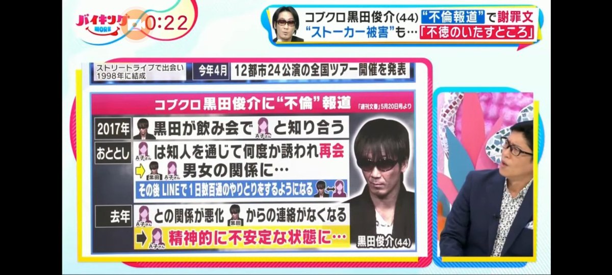 21年5月13日 バイキングで コブクロ が話題に トレンドアットtv 21年5月13日 バイキングで コブクロ が話題に トレンドアットtv