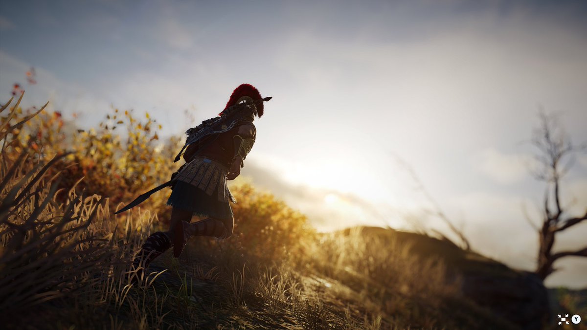 ges83's tweet image. #assasinscreed