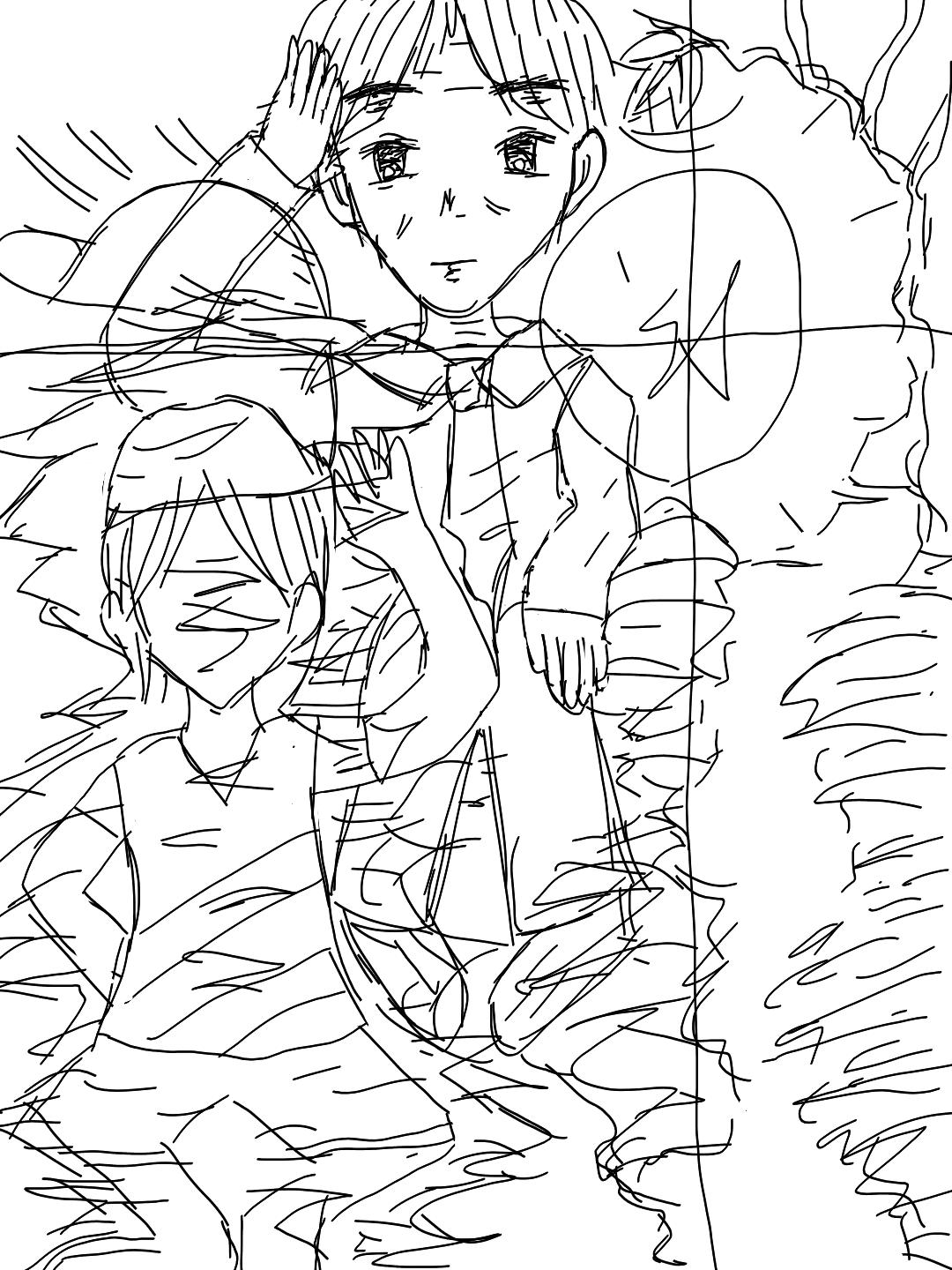 油絵風 Twitter Search Twitter