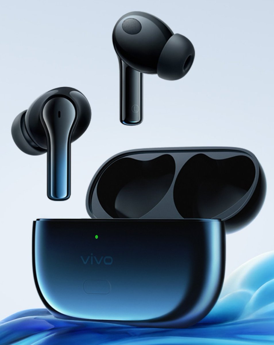 TechyPreacher's tweet photo. VIVO TWS 2 Launching on 20th May
https://t.co/YZBewS7C12
#VivoTWS2 #Vivo #TWS2
#VivoTWSNeo
#Vivo #TWS #Audio #Tech #TechNews
#vivo #vivoTWS2
More on👇:
https://t.co/GAvAYy454m
@TechyPreacher https://t.co/8GoJOd2NfI