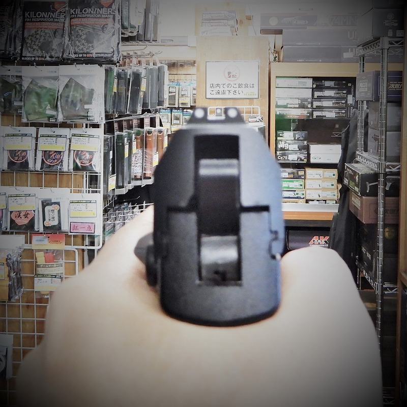 SFBC_GURKHA's tweet photo. KSC USP45 システム7 ABS ガスガン
標準中古品[B] ¥ 10,450 税込
備考： 本体･マガジン擦れ有
https://t.co/BcoID28OJU
KSC製の物が入荷しました。宜しくお願い致します。
#USP45 #KSC 
バイトY https://t.co/PvPLwrFkj9