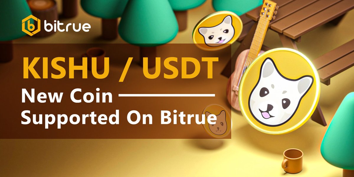 Bitrue tweet media