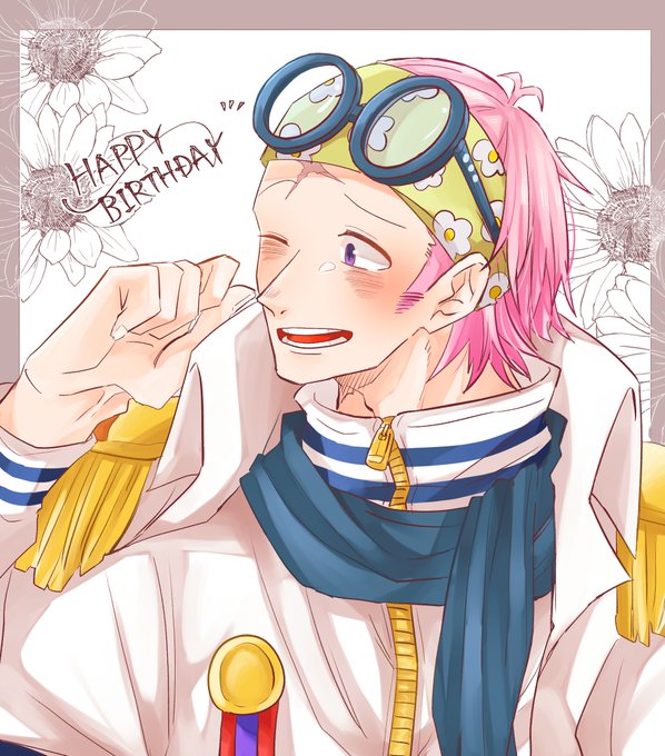 Moro Wnpさんのイラストまとめ