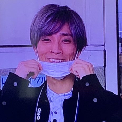 ヒルナンデスで 変顔 が話題に トレンドアットtv