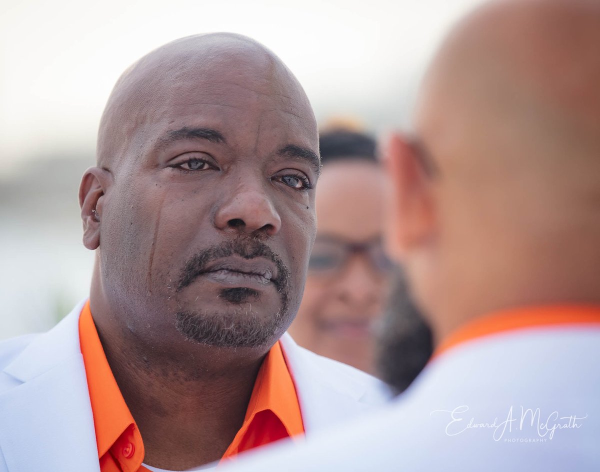 850ME's tweet image. Some weddings - will stay with me forever.  These two made me melt and we could not be more honored to have photographed their big day. #LGBTQ #LGBTQRights #ALLY