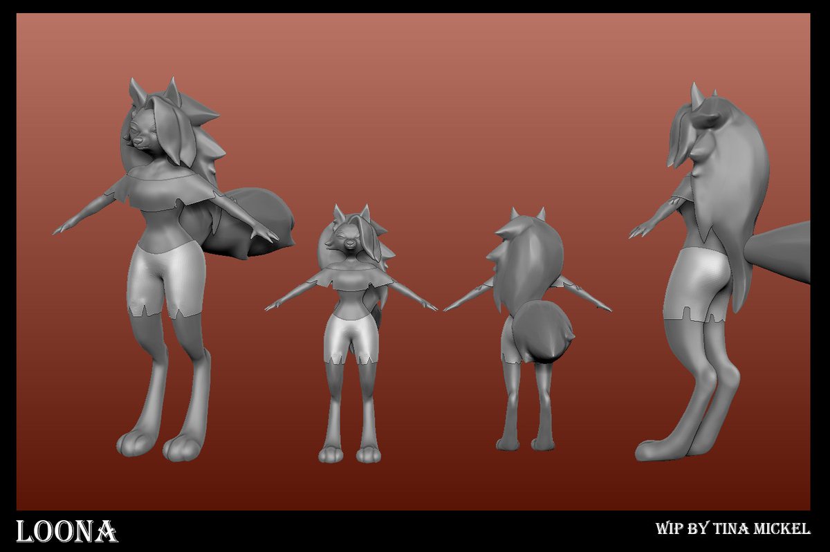 Tina Mickel tweet media