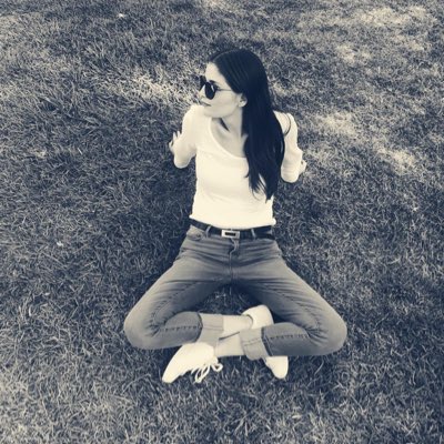 AngieGlezG's tweet photo. #NuevaFotoDePerfil https://t.co/7kuYBnQDNd