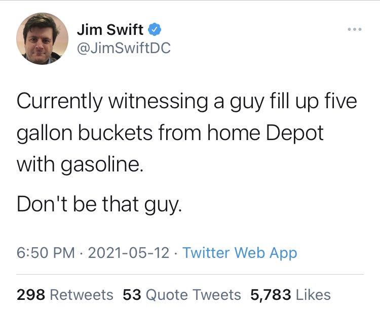 ShayeGanam's tweet image. Earths only superpower they say.