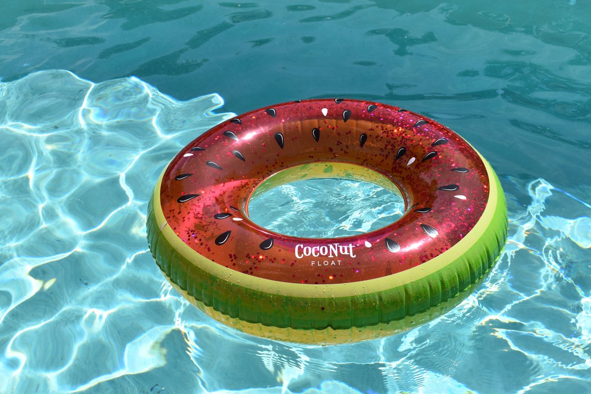 coconutfloat's tweet image. Poll time: do you eat the watermelon seeds or no? 🍉
#coconutfloat #coconutoutdoor #poolfloats #summer #pooldays #beachdays #pool #poolparty #poolessentials #backyardfun #pooltime