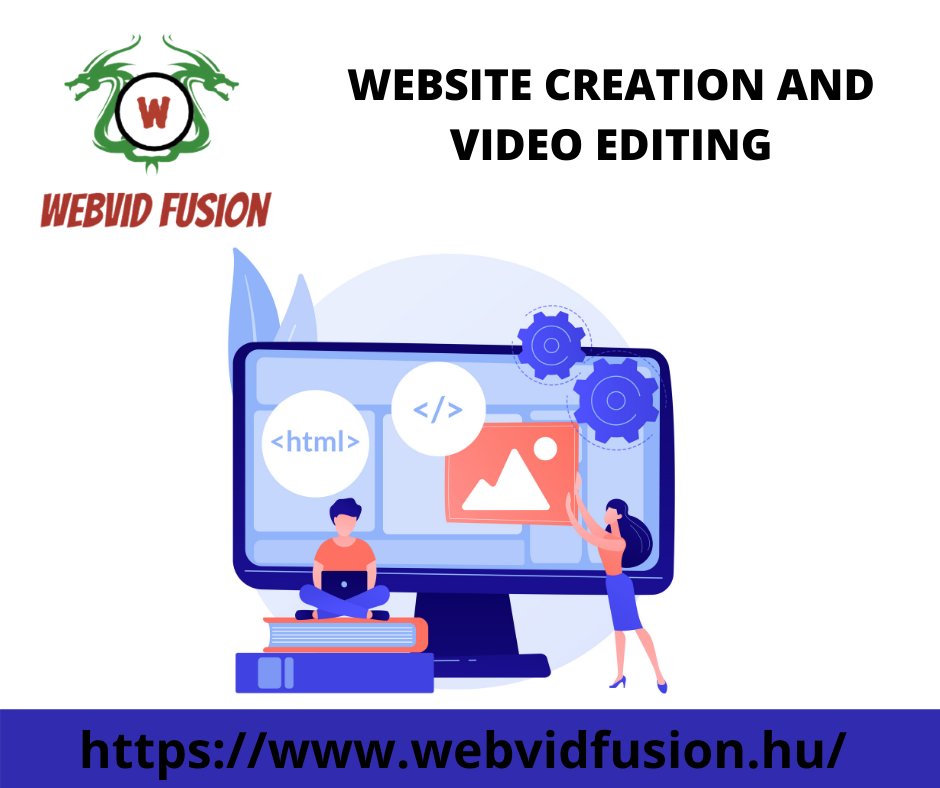 webvideofusion's tweet image. Online Video Editing Services by Webvid Fusion give you access to skilled video editors who provide video editing services online at affordable rates.

Talk to an Experts: bit.ly/35Z3gV0 

#VideoEditingServicesNearMe  #OnlineVideoEditingServices #webvidfusion