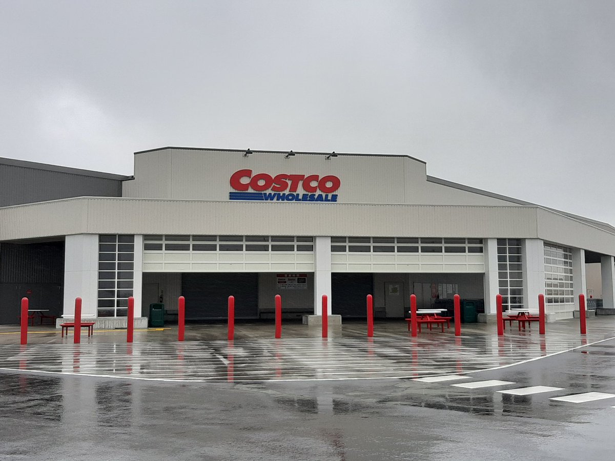 コストコホールセール木更津倉庫店 コストコホールセール木更津倉庫店