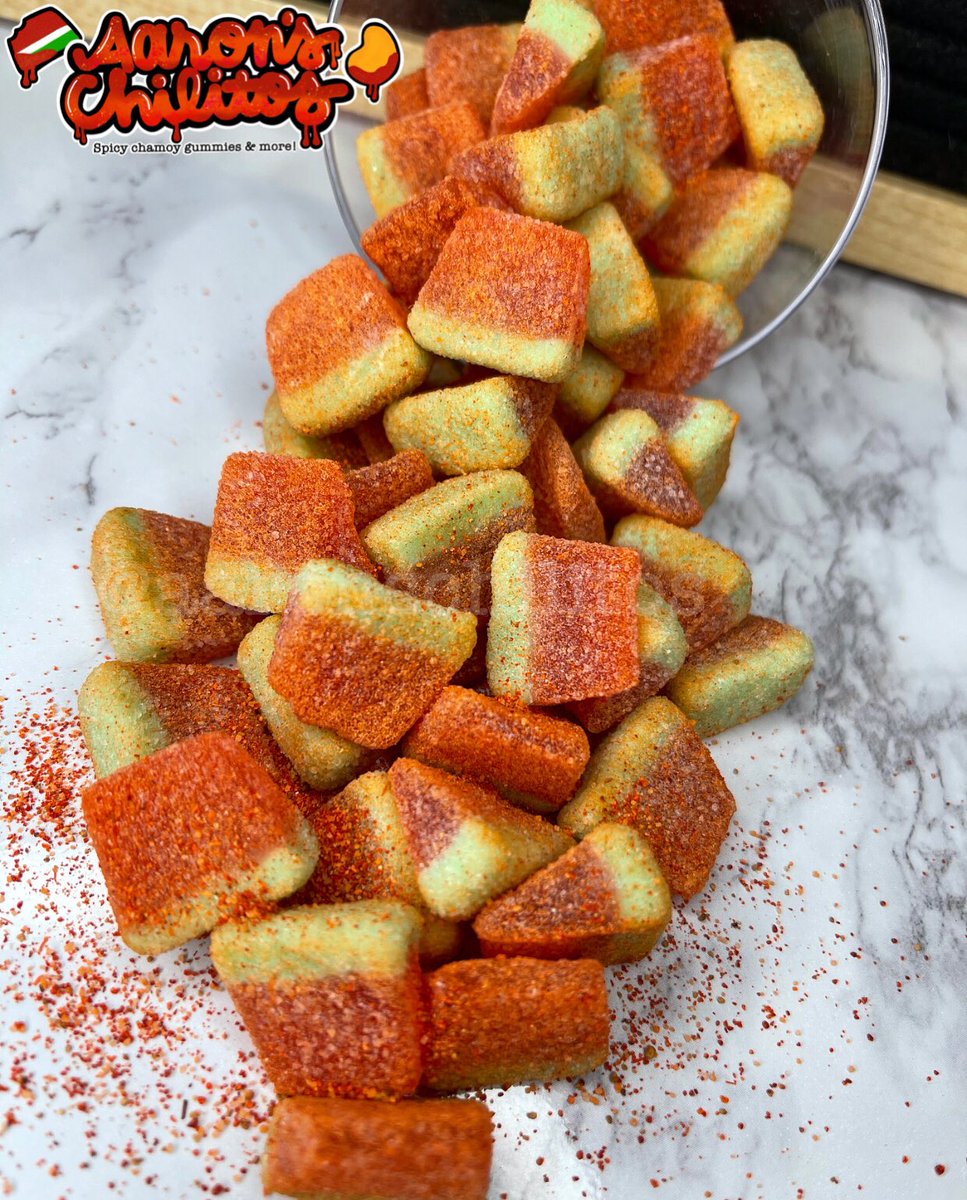 aaronschilitos's tweet photo. Li Hing Mini Watermelon Slices 🍉 #Chamoycandy #mexicancandy #chamoy #candy #aaronschilitos #candyenchilados #enchilados #candies #dulce #mexican #losangeles #dogecoin #candies #spicy #rimdip #lihing #lihingmui #Hawaii #snacks https://t.co/Ps5uwIpSGe