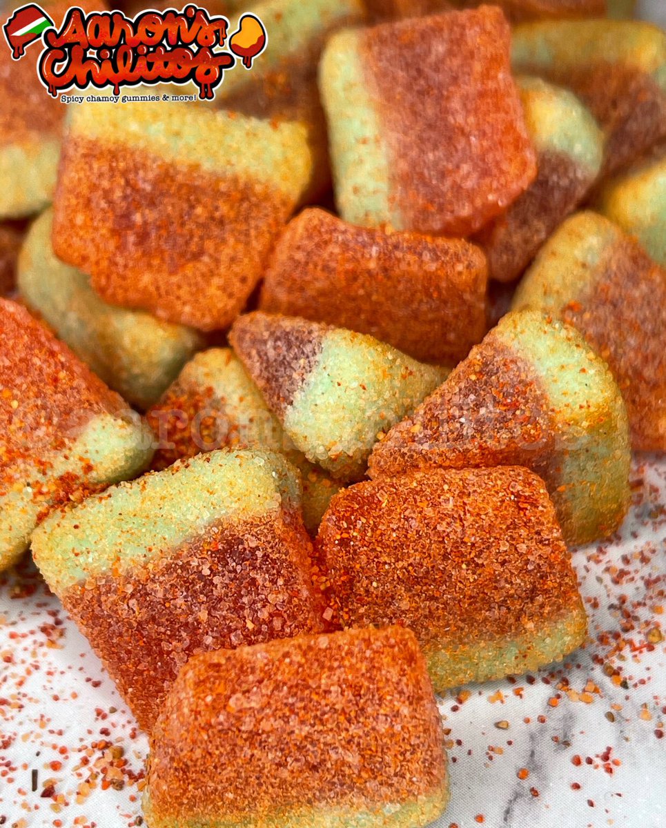 aaronschilitos's tweet photo. Li Hing Mini Watermelon Slices 🍉 #Chamoycandy #mexicancandy #chamoy #candy #aaronschilitos #candyenchilados #enchilados #candies #dulce #mexican #losangeles #dogecoin #candies #spicy #rimdip #lihing #lihingmui #Hawaii #snacks https://t.co/Ps5uwIpSGe