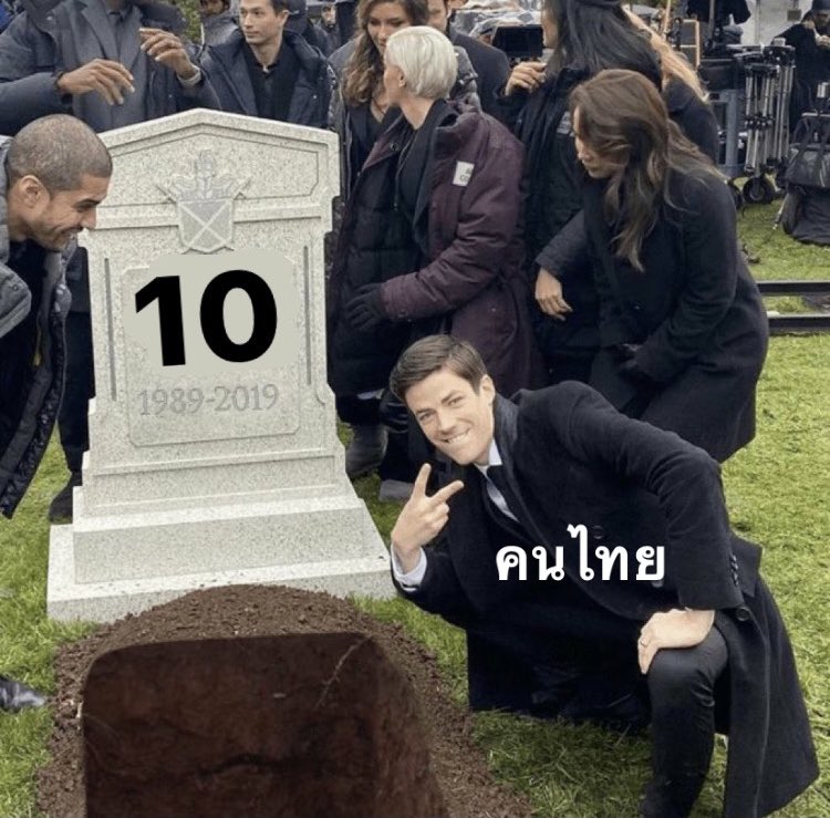 รู้สึกจะใกล้ได้ใช้มีมนี้ละ ยสตน🙏🏻🇹🇭🥰