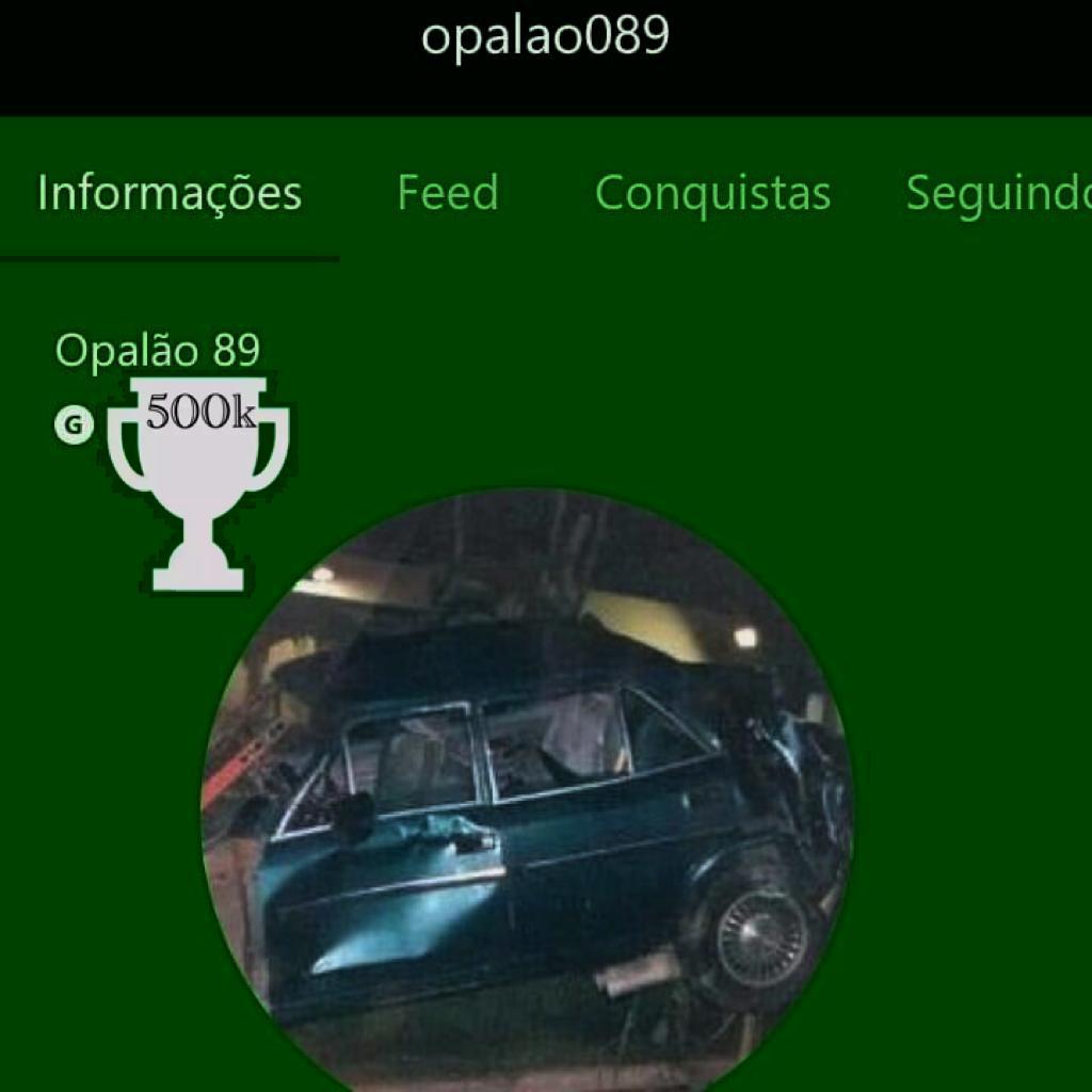 mihxboxbr's tweet photo. Parabéns pela força , empenho e dedicação que resultaram nessa conquista! Acreditar, correr atrás e conseguir: essa é a receita ! @Opala089  🎮 #Xbox #XboxGamePass #Microsoft https://t.co/gJDR6jRHe3