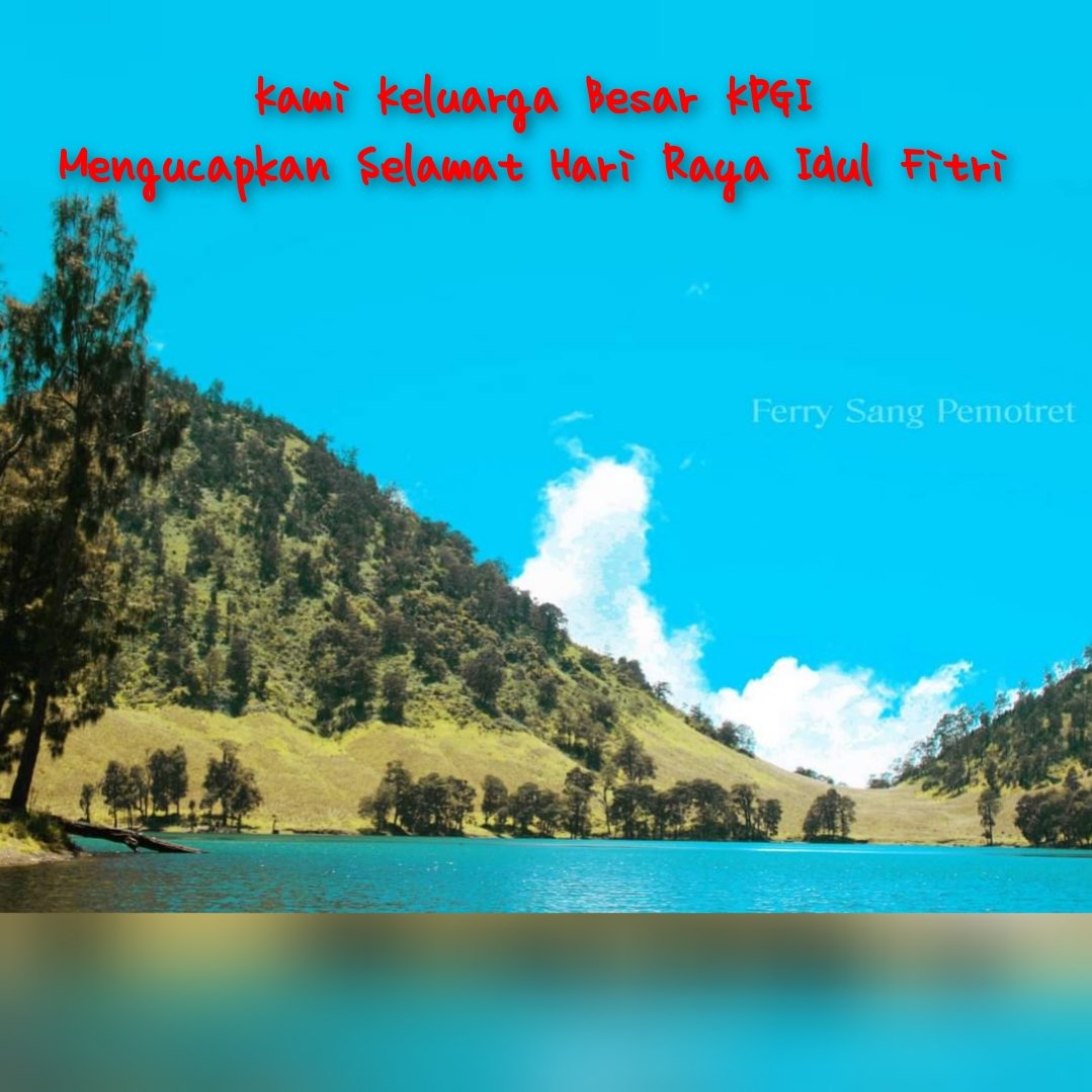 K_P_G_I's tweet photo. ✔ *"TAQOBBALALLAHU MINNA WA MINKUM"*

✔ *"Selamat Hari Raya Idul Fitri.* *1442 Hijriah*
*Taqobbalallahu minna wa minkum "*
*Barakallahu Fiikum* https://t.co/m0wiUlPDmI