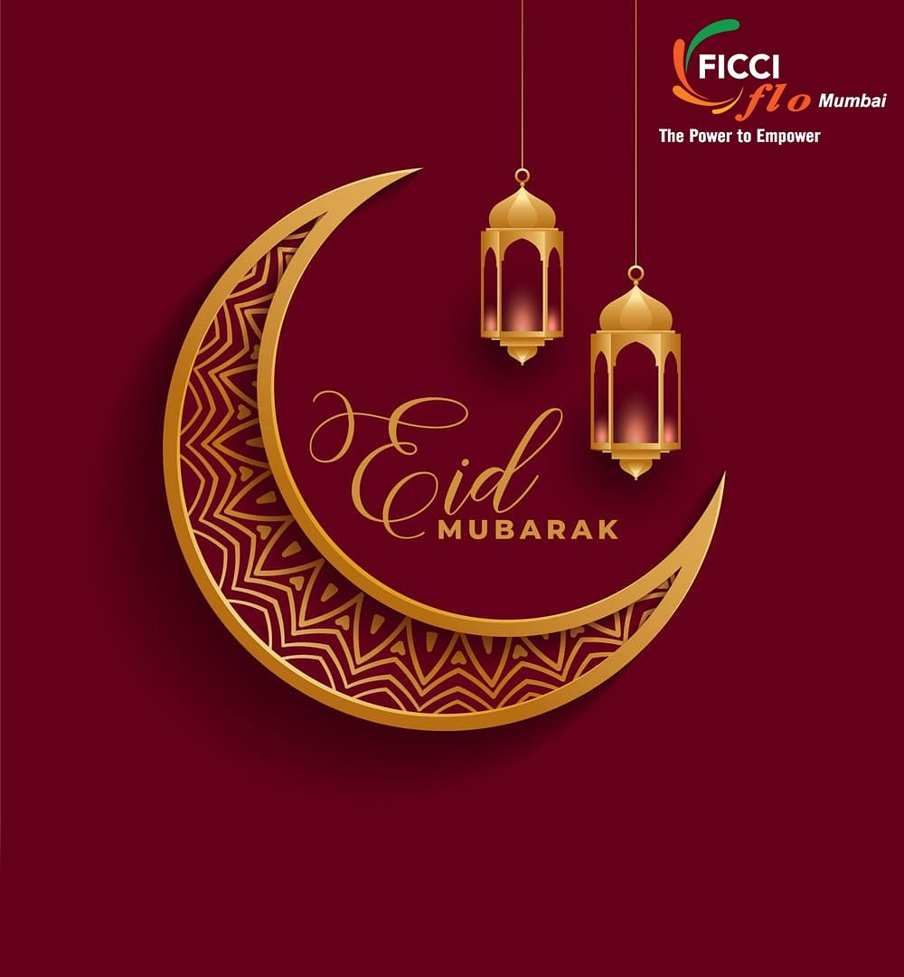 May this day of Eid bring peace, prosperity, and happiness to everyone’s life. 
Eid-al-fitr Mubarak!

#EidMubarak #FicciFloMumbai #mumbai #eidcelebrations #family #togertherness #celebrate #ocassion #festival #EidAlFitr