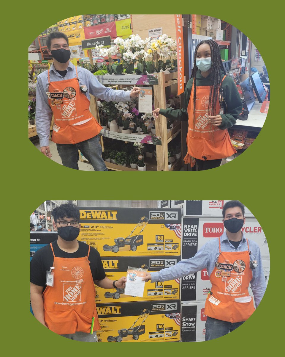dwayne1570 (@webdwayne) on Twitter photo FES Chris recognizing 2 of his cashiers for driving credits and living our values daily. <a href="/JDorseyTHD/">Justin Dorsey</a> <a href="/CollazoH/">Rosendo H. Collazo</a> <a href="/Behiredin_Seyd/">Seyd</a> <a href="/jjbass4641/">Jennifer Johannes-Bass</a> <a href="/compaq2611/">Miles</a> <a href="/thddistrict278/">District 278</a> FES Chris recognizing 2 of his cashiers for driving credits and living our values daily. <a href="/JDorseyTHD/">Justin Dorsey</a> <a href="/CollazoH/">Rosendo H. Collazo</a> <a href="/Behiredin_Seyd/">Seyd</a> <a href="/jjbass4641/">Jennifer Johannes-Bass</a> <a href="/compaq2611/">Miles</a> <a href="/thddistrict278/">District 278</a>