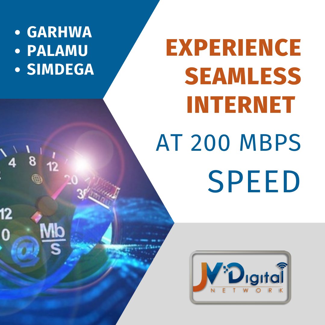 jvdigitalindia's tweet image. #StayConnected #DataForYou