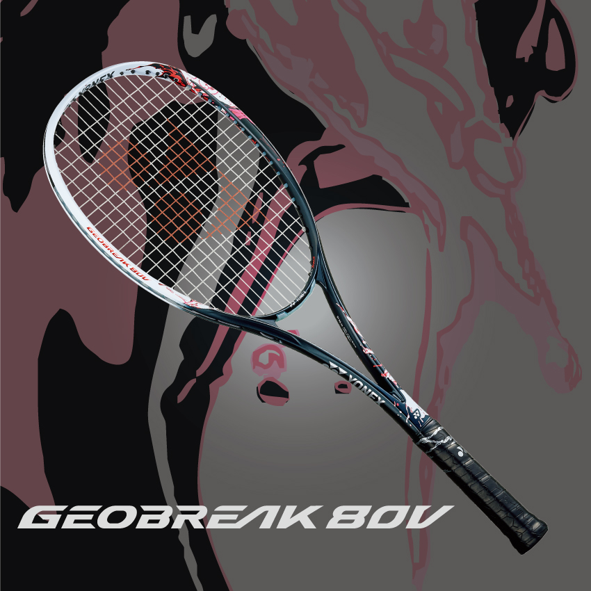 yy_softtennis's tweet photo. NEW DESIGN

GEOBREAK80S “Grayish Blue”
GEOBREAK80V “Coral Red”

https://t.co/ZVGgkGXWUI

2021年7月上旬発売

#ヨネックス #yonex #ソフトテニス #softtennis https://t.co/tbM4X9Exje