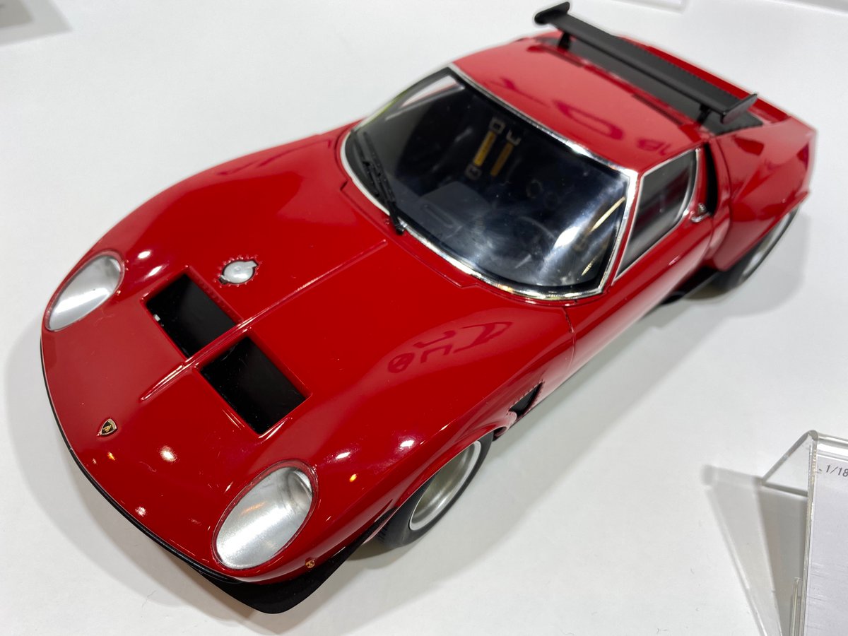 AUTOart models Japan on X: AUTOart models Japan on X: