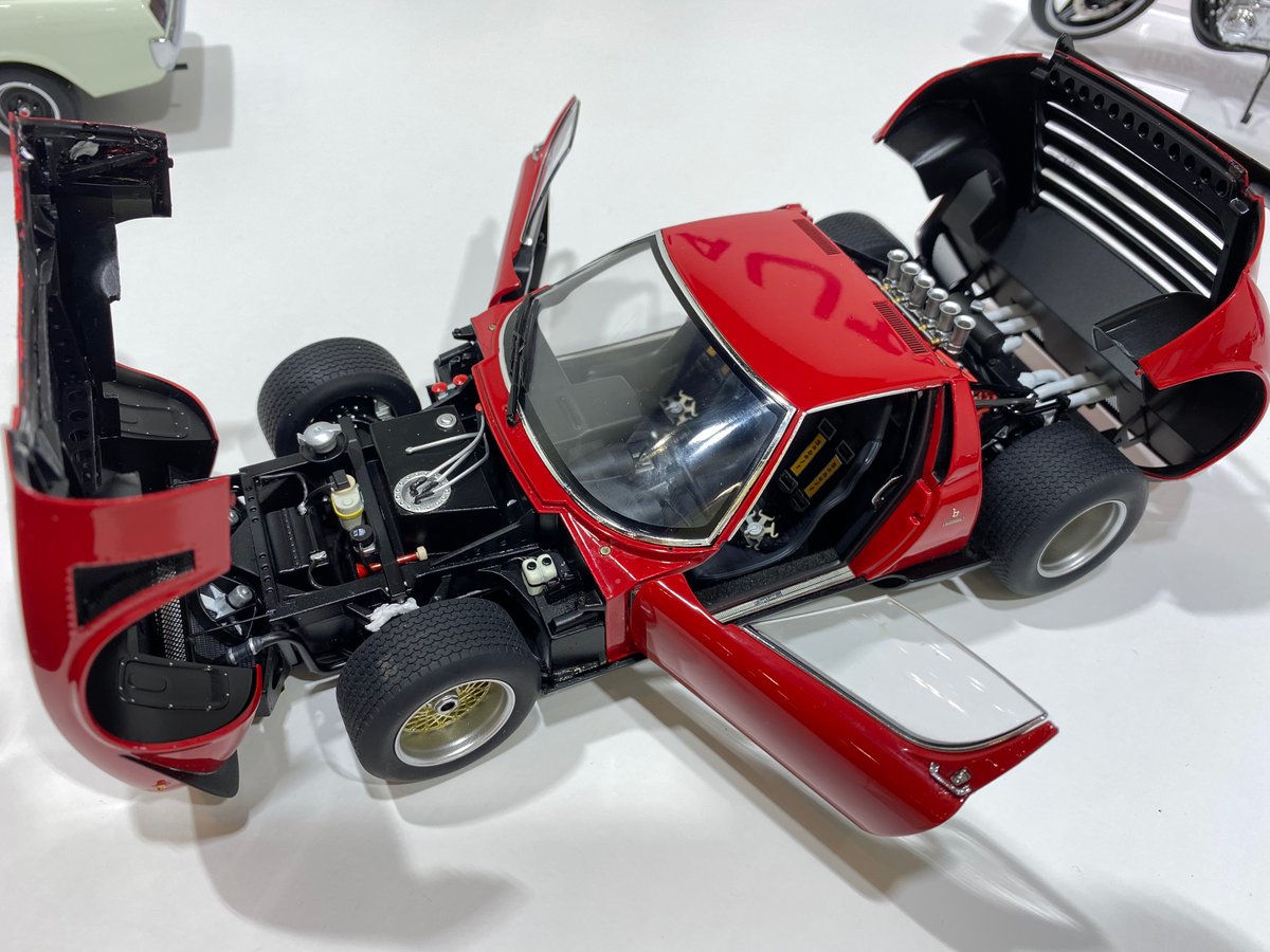 AUTOart models Japan on X: AUTOart models Japan on X: