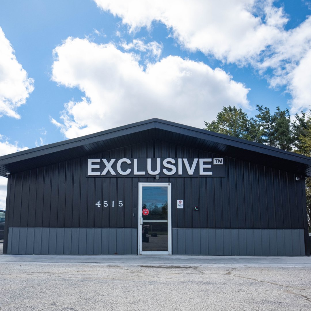 exgrandrapids's tweet photo. Our #medical store out in Muskegon fully launches this weekend after an amazing soft opening week. We'll be living it up with some 🔥 vendors every day and specials all weekend https://t.co/nzXJnX18Px