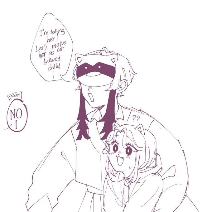 //I'm taking you, I'm gonna make you as my beloved child

- G [🥔] https://t.co/nwQEjnsUHg 