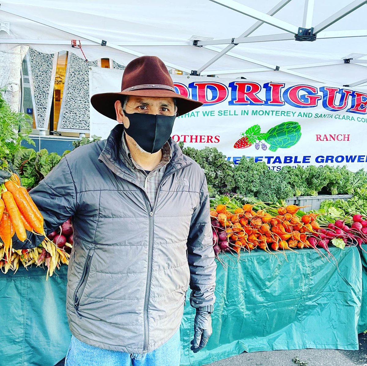 Agricultural Institute of Marin tweet media