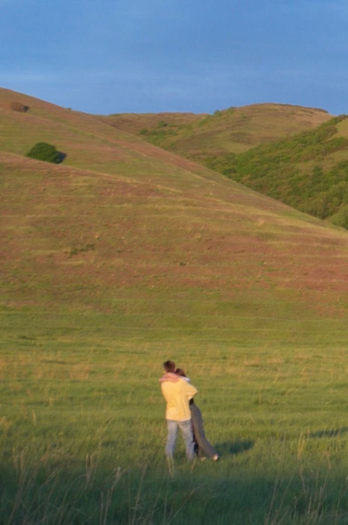 my idea of perfect date