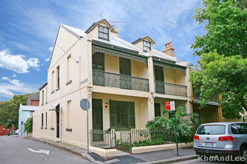 Kho & Lee Property Group (kholeepyrmont) Twitter