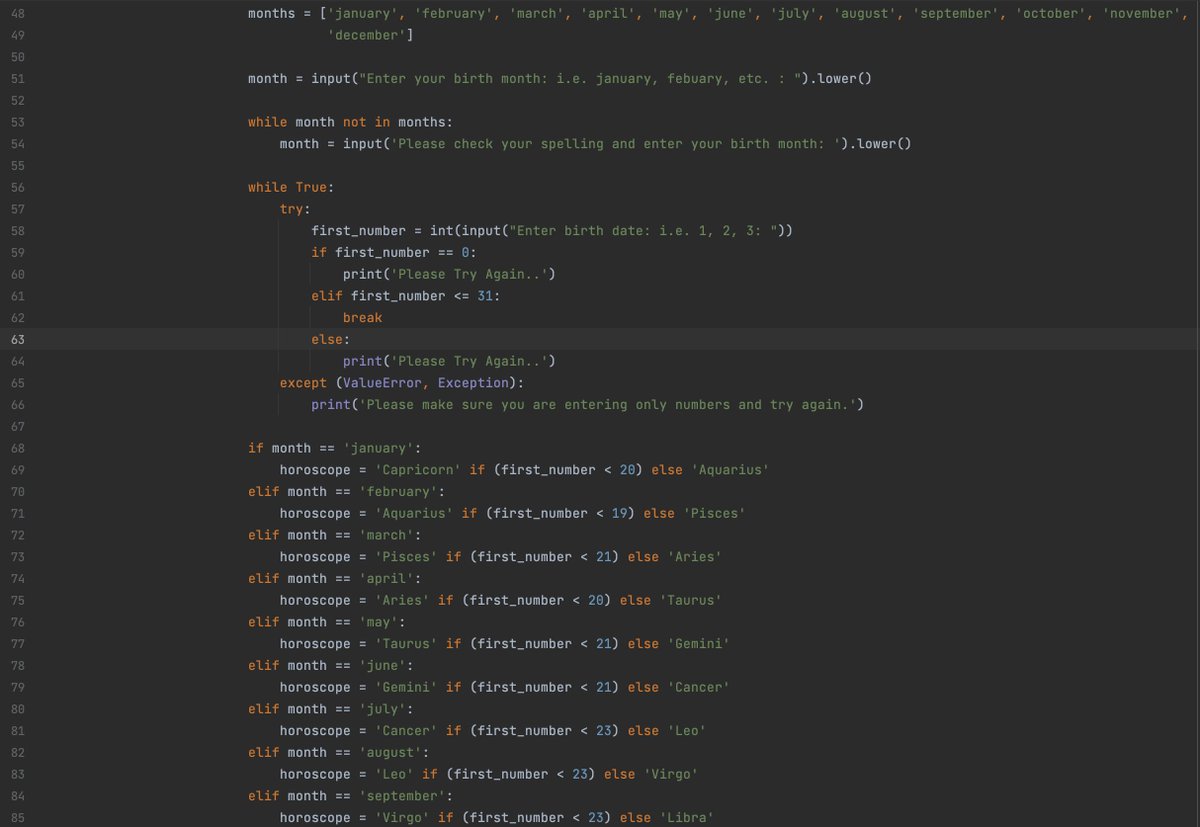 alm0ndjjoy's tweet image. My first Python project :’) #PythonNoob