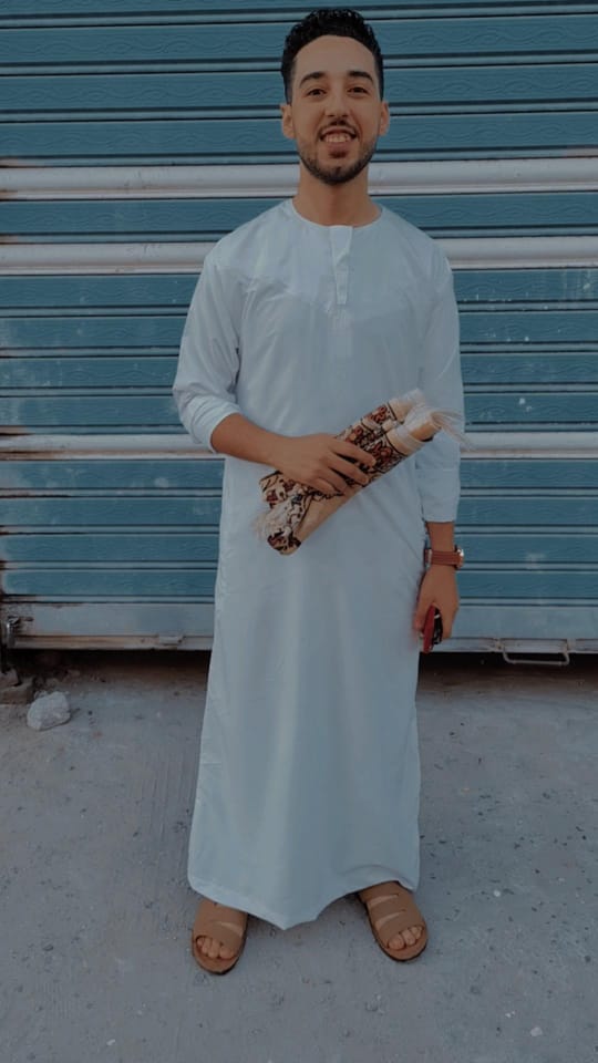 عيدكم مبارك♥️❤️