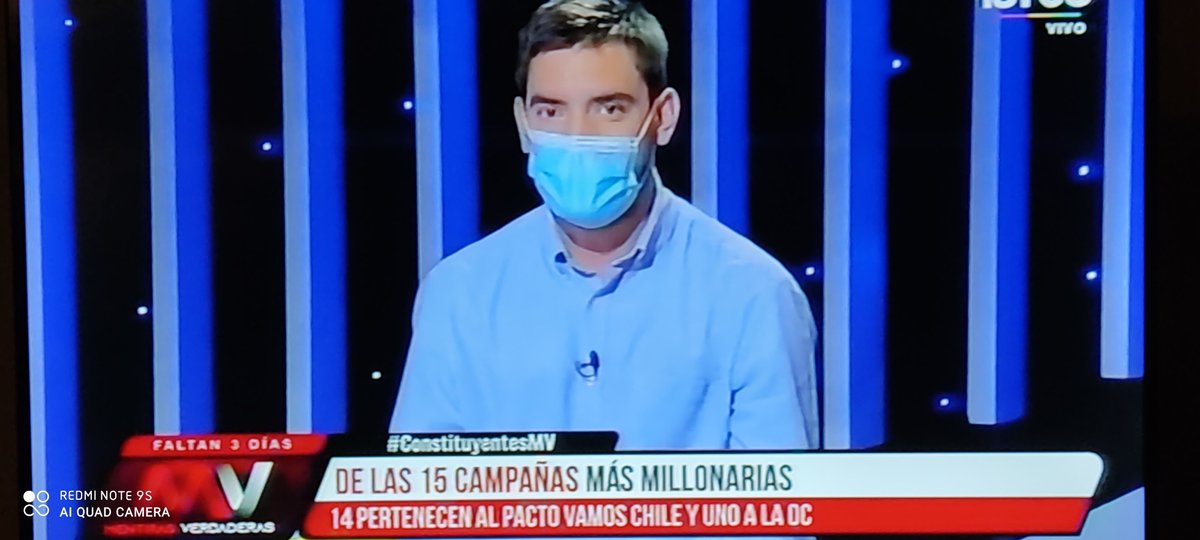 ElpocoserioPoco's tweet photo. El hijo de Guevara cuenta con 50 millones en aportes.  Info : servel  El ex dueño de farmacias ahumada José codner le regaló 9 millones al niño 😂 #constituyentesmv
Mentiroso igual que tu papá ctm !!! https://t.co/lg6xJLha98