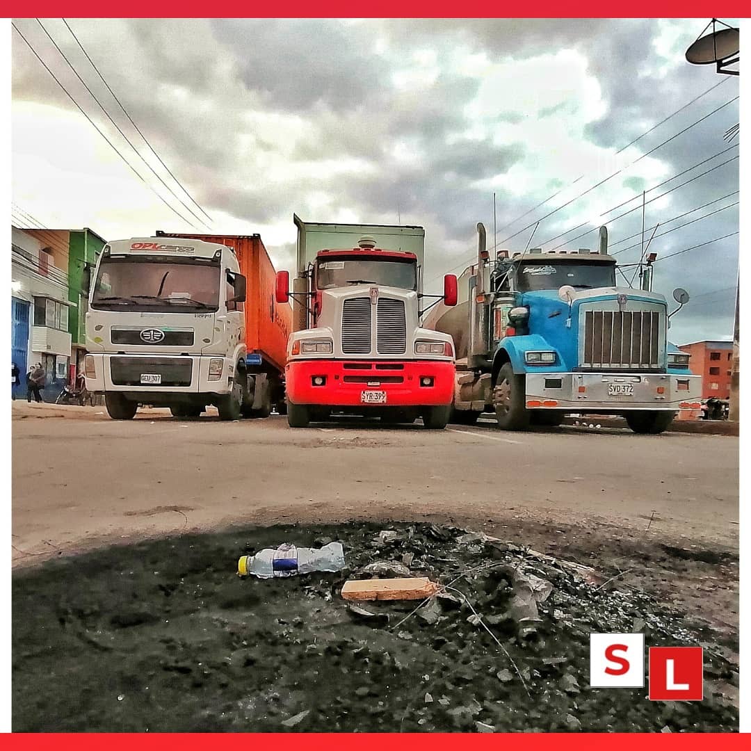 Jemm1984's tweet photo. #12Mayo #Soacha #ParoNacional12M #Colombia https://t.co/MHrQT4gLer