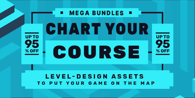 Forge_3D's tweet image. 📢Save on Sci-Fi Effects in Level Design Mega Bundle!  assetstore.unity.com/mega-bundles/c… @AssetStore #unity3d #assetstore #gamedev