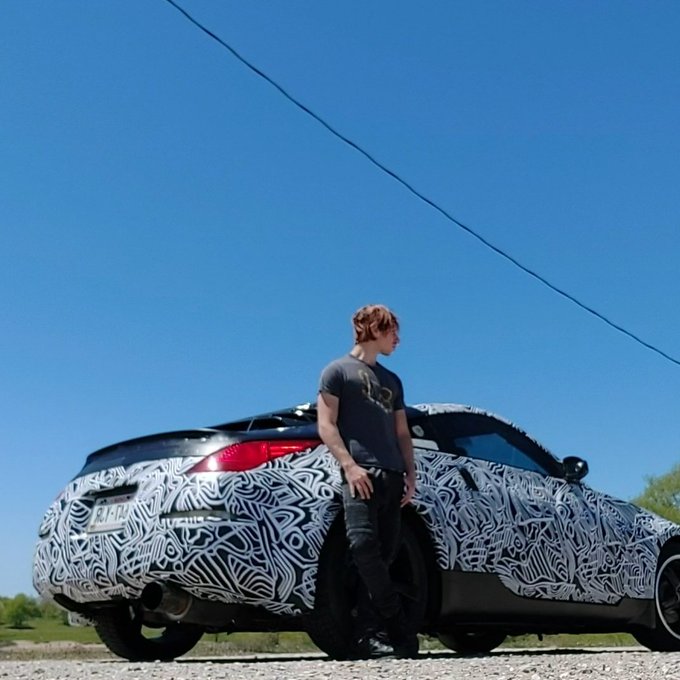 #NewProfilePic https://t.co/g6H2FYs7XP<a href="/tag/newprofilepic"class="tags">#NewProfilePic</a>